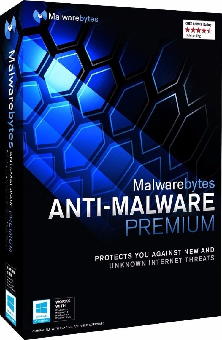 malwarebytes 3 premium install