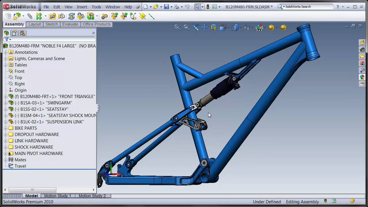Bike frame design software for mac