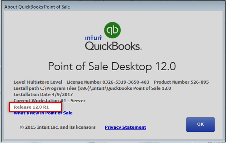 intuit quickbooks pos 2013 download