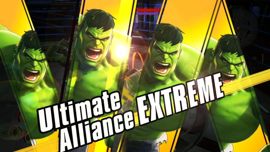 marvel ultimate alliance team bonuses